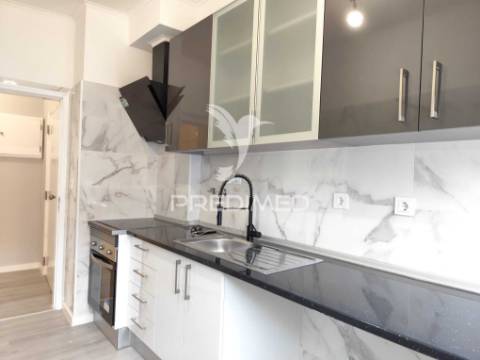 Fantástico t2 em benfica