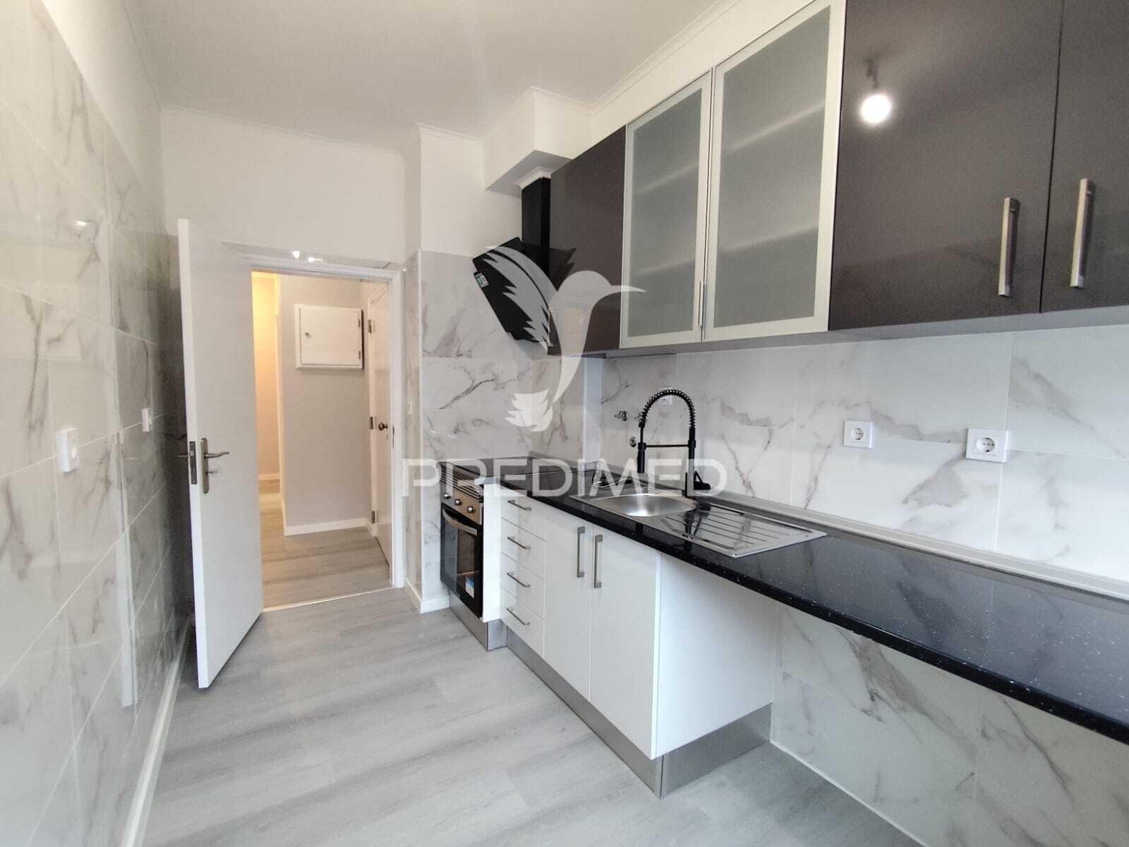 Fantástico t2 em benfica