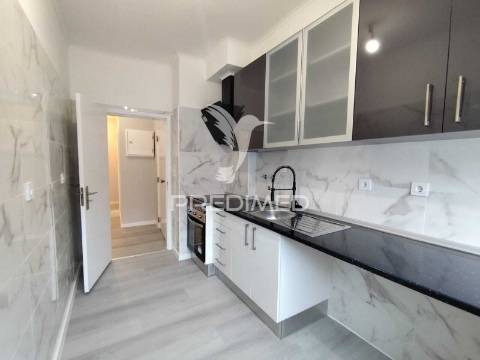 Fantástico t2 em benfica