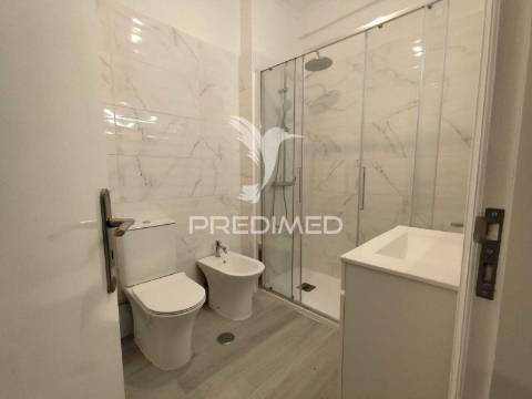 Fantástico t2 em benfica