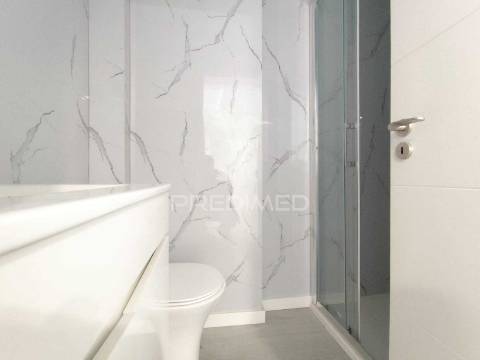 Fantástico t2 em benfica