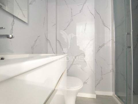 Fantástico t2 em benfica