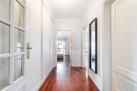 Apartamento t1+1 em gulpilhares