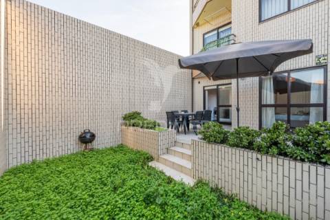 Apartamento t1+1 em gulpilhares