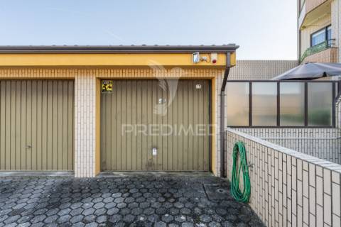 Apartamento t1+1 em gulpilhares