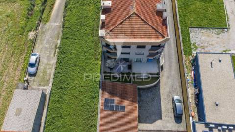 Apartamento t1+1 em gulpilhares