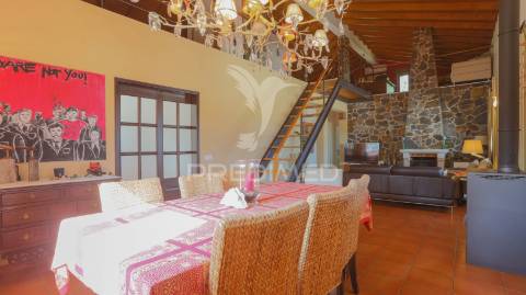 Cabanas de tavira - quinta com uma área de 53253m2