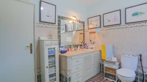 Cabanas de tavira - quinta com uma área de 53253m2