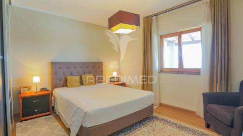 Cabanas de tavira - quinta com uma área de 53253m2