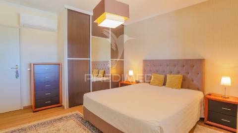 Cabanas de tavira - quinta com uma área de 53253m2