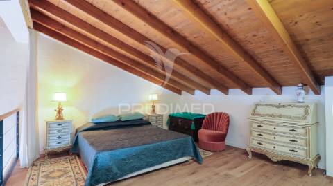 Cabanas de tavira - quinta com uma área de 53253m2