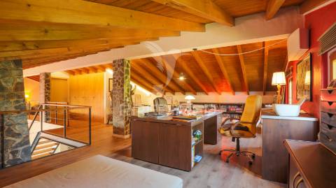 Cabanas de tavira - quinta com uma área de 53253m2