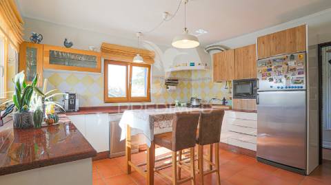 Cabanas de tavira - quinta com uma área de 53253m2