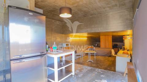 Cabanas de tavira - quinta com uma área de 53253m2