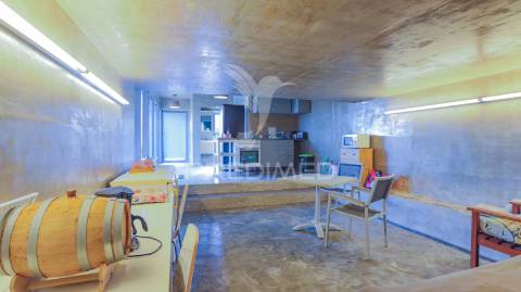 Cabanas de tavira - quinta com uma área de 53253m2