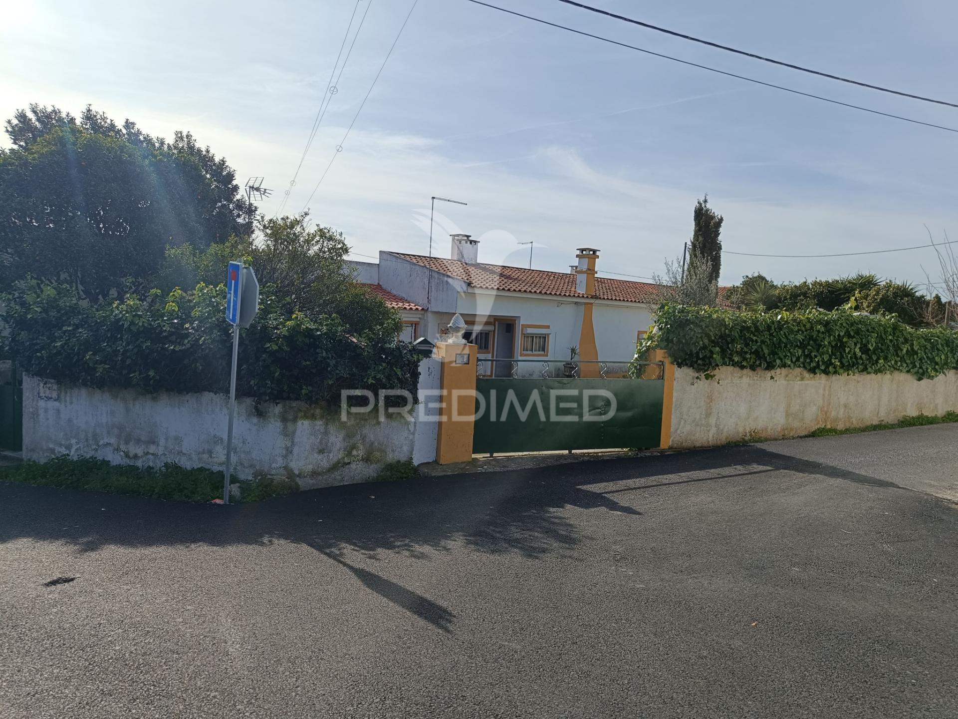 Venda de terreno urbano