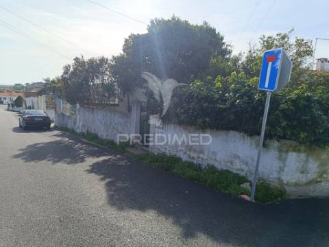 Venda de terreno urbano