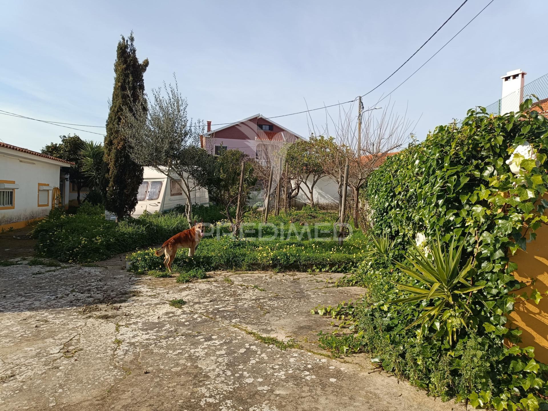 Venda de terreno urbano