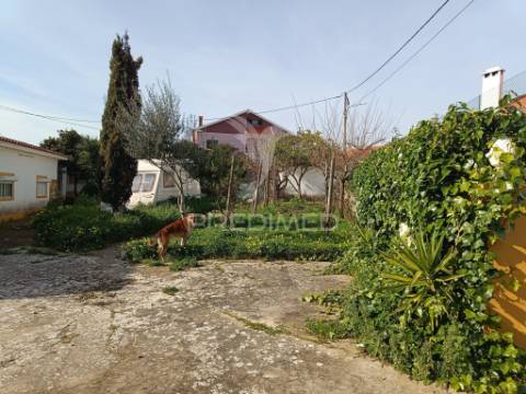 Venda de terreno urbano
