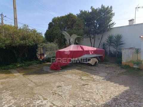 Venda de terreno urbano