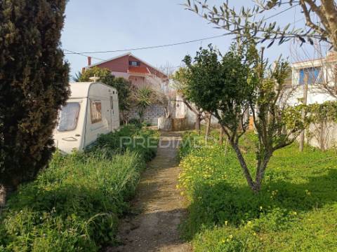 Venda de terreno urbano