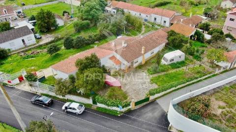 Venda de terreno urbano