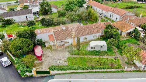 Venda de terreno urbano