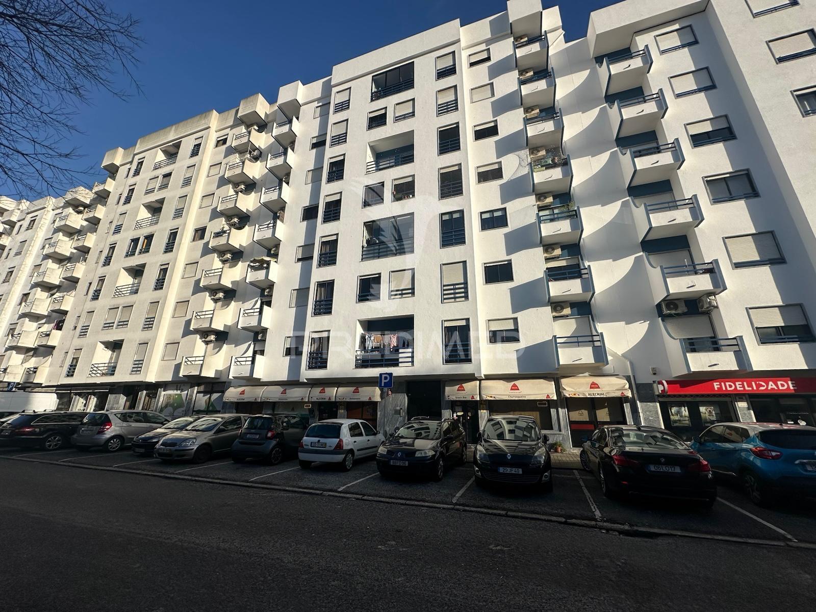 T2 dupex em santarém