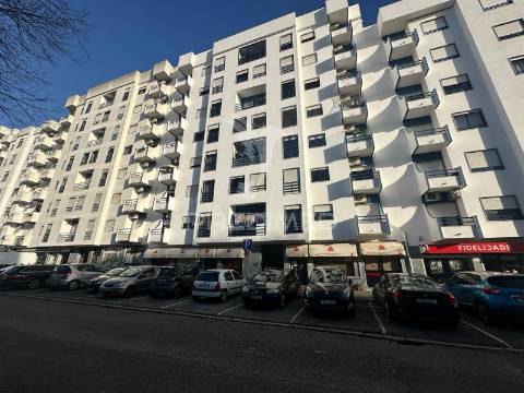 T2 dupex em santarém