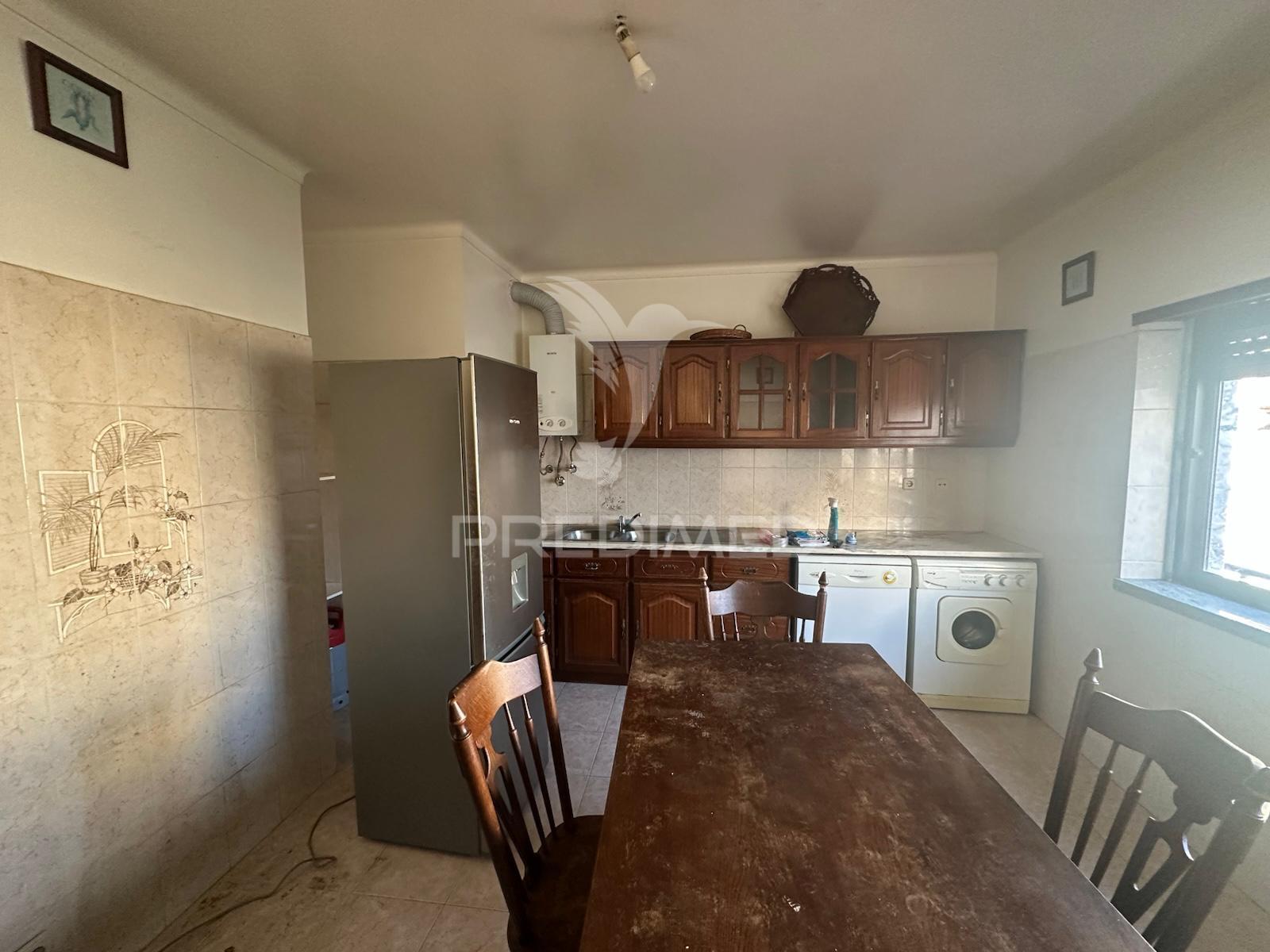 T2 dupex em santarém