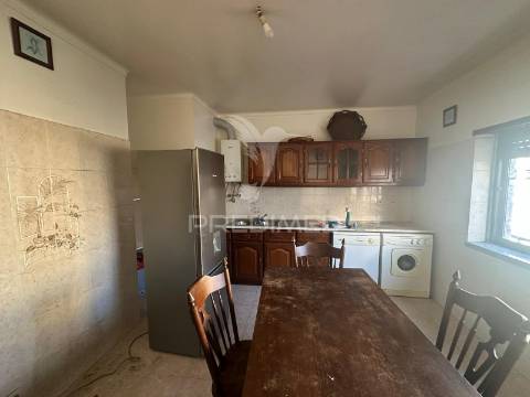 T2 dupex em santarém