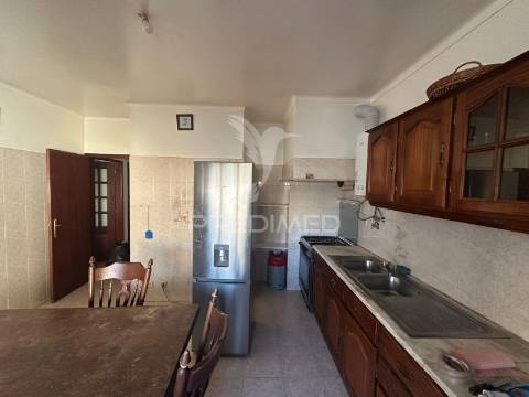 T2 dupex em santarém