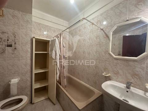 T2 dupex em santarém