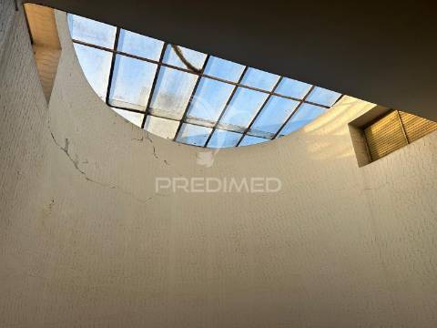 T2 dupex em santarém