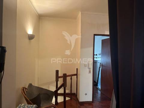 T2 dupex em santarém