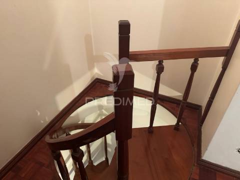 T2 dupex em santarém