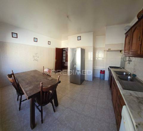 T2 duplex em santarém