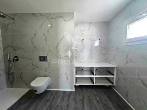 Moradia isolada t3, c/piscina e box, brejo clérigo - azeitão