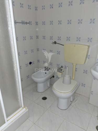 Excelente apartamento t3 com garagem e arrecadação.