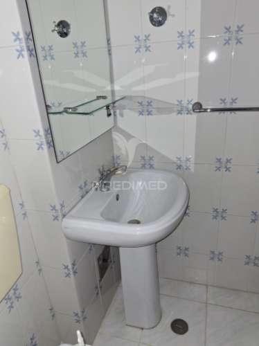 Excelente apartamento t3 com garagem e arrecadação.