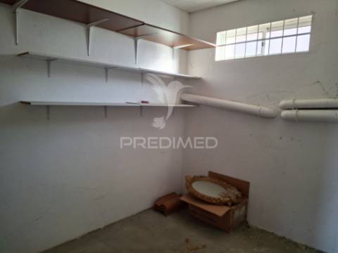 Excelente apartamento t3 com garagem e arrecadação.