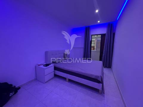 Apartamento t2 remodelado | 1º andar | alto do seixalinho - barreiro