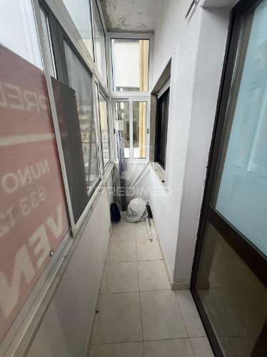 Apartamento t2 remodelado | 1º andar | alto do seixalinho - barreiro