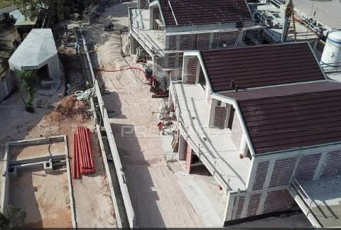 Nordic villas  - moradias de arquitetura escandinava em condomínio privado em fátima