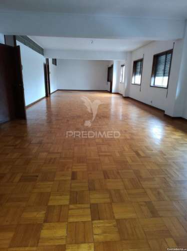 Escritório na baixa do porto