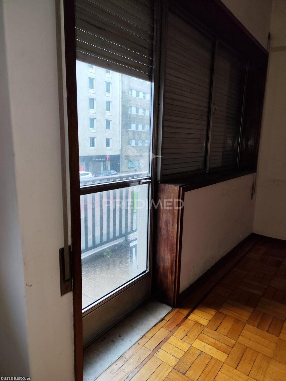 Escritório na baixa do porto