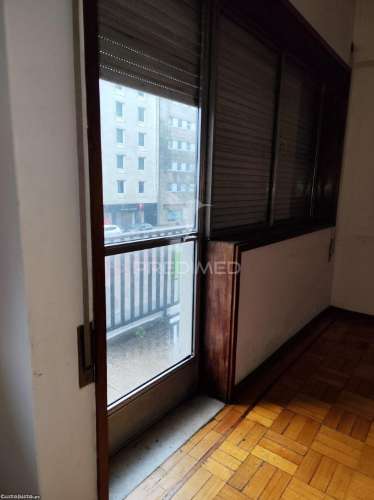 Escritório na baixa do porto