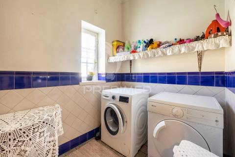 Moradia de excelência com 4 suítes + 2 quartos