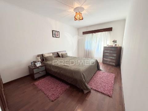 Apartamento t2 em gulpilhares