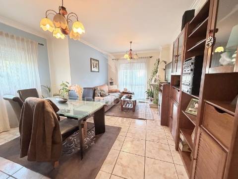 Apartamento t2 em gulpilhares